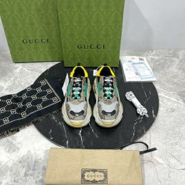 Picture of Balenciaga Shoes Women _SKUfw106407982fw